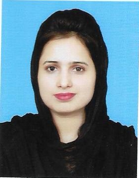 Dr. Maria Qadeer
